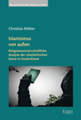 Röther |  Islamismus von außen | Buch |  Sack Fachmedien