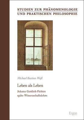 Weiß |  Leben als Leben | Buch |  Sack Fachmedien