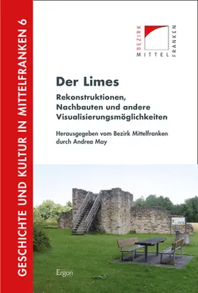 May |  Der Limes | Buch |  Sack Fachmedien