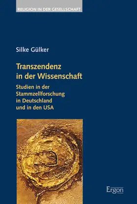 Gülker |  Transzendenz in der Wissenschaft | Buch |  Sack Fachmedien