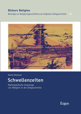 Atwood |  Schwellenzeiten | Buch |  Sack Fachmedien