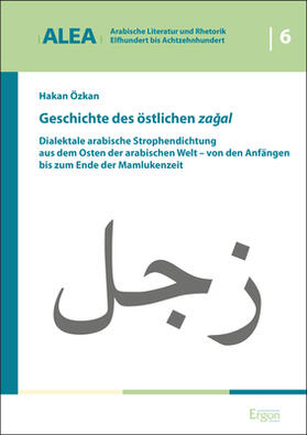 Özkan |  Geschichte des östlichen zagal | eBook | Sack Fachmedien