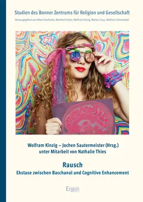 Kinzig / Sautermeister |  Rausch | Buch |  Sack Fachmedien