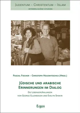 Fischer / Houswitschka |  Jüdische und arabische Erinnerungen im Dialog | Buch |  Sack Fachmedien