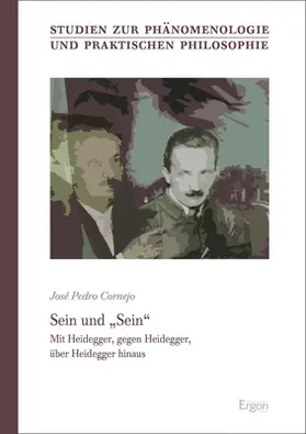 Cornejo |  Sein und „Sein“ | Buch |  Sack Fachmedien