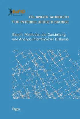  Erlanger Jahrbuch für Interreligiöse Diskurse | Buch |  Sack Fachmedien