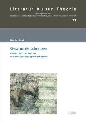 Buck |  Geschichte schreiben | Buch |  Sack Fachmedien