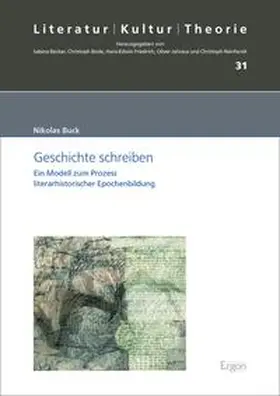 Buck | Geschichte schreiben | E-Book | sack.de