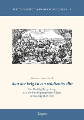 Hasselbeck |  dan der krig ist ein wüdtentes tihr | Buch |  Sack Fachmedien