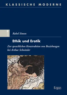 Simon |  Ethik und Erotik | Buch |  Sack Fachmedien