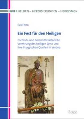 Ferro | Ein Fest für den Heiligen | E-Book | sack.de