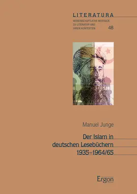 Junge |  Der Islam in deutschen Lesebüchern 1935–1964/65 | Buch |  Sack Fachmedien