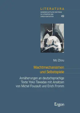 Zhou |  Machtmechanismen und Selbstspiele | Buch |  Sack Fachmedien