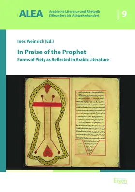 Weinrich |  In Praise of the Prophet | Buch |  Sack Fachmedien