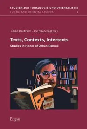 Rentzsch / Kucera / Kucera |  Texts, Contexts, Intertexts | eBook | Sack Fachmedien