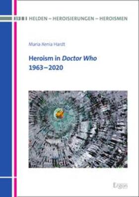 Hardt |  Heroism in Doctor Who | eBook | Sack Fachmedien