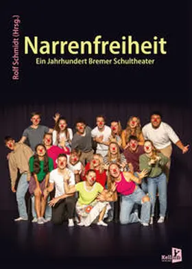 Schmidt |  Narrenfreiheit | Buch |  Sack Fachmedien