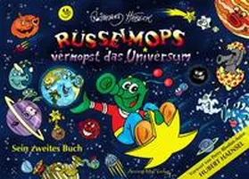 Habeck |  Rüsselmops vermopst das Universum | Buch |  Sack Fachmedien