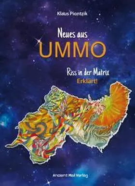 Piontzik |  Neues aus UMMO | Buch |  Sack Fachmedien