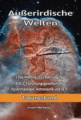 Fiebag / Betz / Zürcher |  Außerirdische Welten | Buch |  Sack Fachmedien