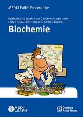 Bartel / van Gellecom / Höxter |  Biochemie | Sonstiges |  Sack Fachmedien