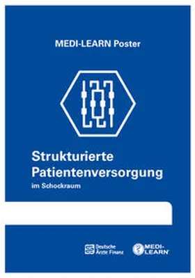 Plappert / Gotthardt / Fandler |  Strukturierte Patientenversorgung Schockraum | Sonstiges |  Sack Fachmedien