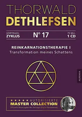 Dethlefsen | Reinkarnationstherapie I - Transformation meines Schattens | Sonstiges | 978-3-95659-517-2 | sack.de