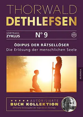 Dethlefsen | Ödipus der Rätsellöser - Die Erlösung der menschlichen Seele | Buch | 978-3-95659-539-4 | sack.de