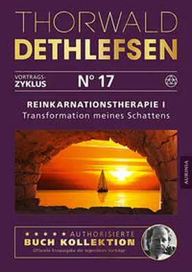 Dethlefsen |  Reinkarnationstherapie I - Transformation meines Schattens | Buch |  Sack Fachmedien