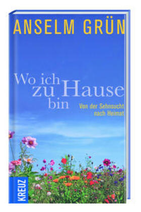 Grün |  Wo ich zu Hause bin | Buch |  Sack Fachmedien