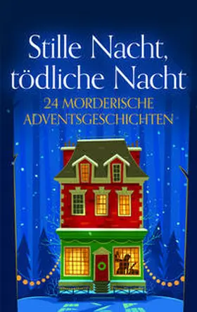 Mattfeldt / Böhm / Bonvin |  Stille Nacht, tödliche Nacht | Buch |  Sack Fachmedien