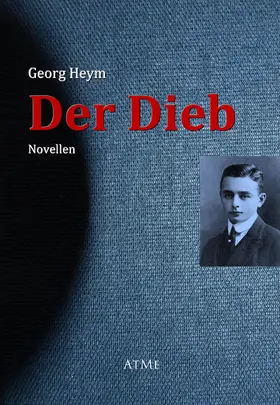 Heym |  Der Dieb | eBook | Sack Fachmedien