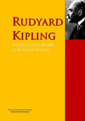 Kipling / Thorndike |  The Collected Works of Rudyard Kipling | eBook | Sack Fachmedien