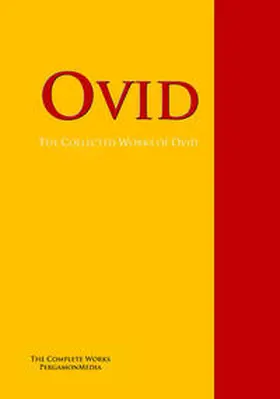 Ovid | The Collected Works of Ovid | E-Book | sack.de