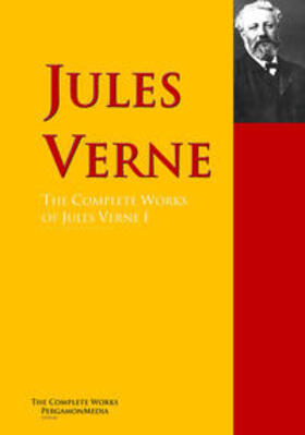 Verne / André |  The Collected Works of Jules Verne | eBook | Sack Fachmedien