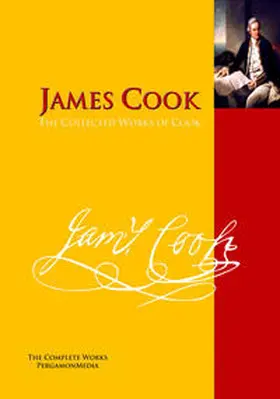 Cook |  The Collected Works of Cook | eBook | Sack Fachmedien