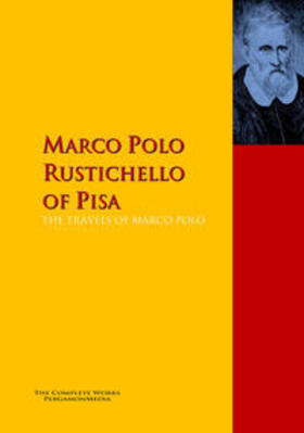 Polo |  THE TRAVELS OF MARCO POLO | eBook | Sack Fachmedien