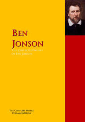 Jonson |  The Collected Works of Ben Jonson | eBook | Sack Fachmedien