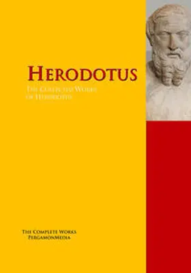 Herodotus |  The Collected Works of Herodotus | eBook | Sack Fachmedien