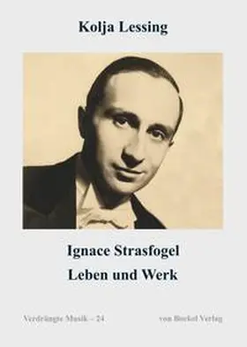 Lessing |  Ignace Strasfogel (1909-1994) | Buch |  Sack Fachmedien