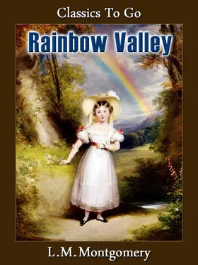 Montgomery |  Rainbow Valley | eBook | Sack Fachmedien