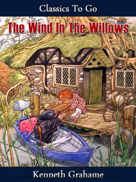 Grahame |  The Wind in the Willows | eBook | Sack Fachmedien