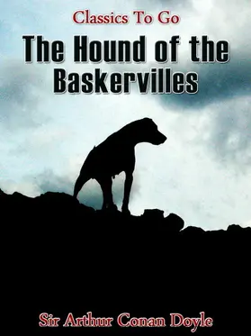 Doyle |  The Hound of the Baskervilles | eBook | Sack Fachmedien