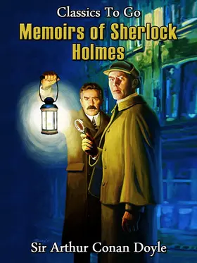 Doyle |  The Memoirs of Sherlock Holmes | eBook | Sack Fachmedien