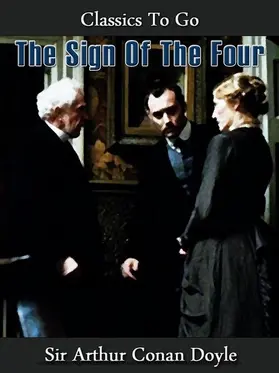 Doyle |  The Sign of the Four | eBook | Sack Fachmedien