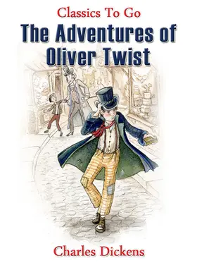 Dickens |  The Adventures of Oliver Twist | eBook | Sack Fachmedien