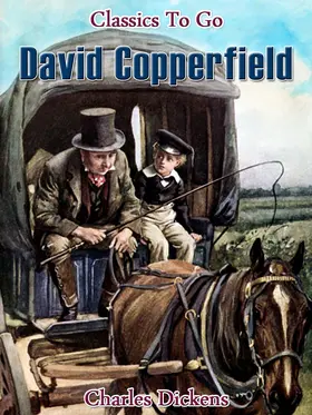 Dickens |  David Copperfield | eBook | Sack Fachmedien