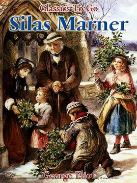 Eliot |  Silas Marner | eBook | Sack Fachmedien