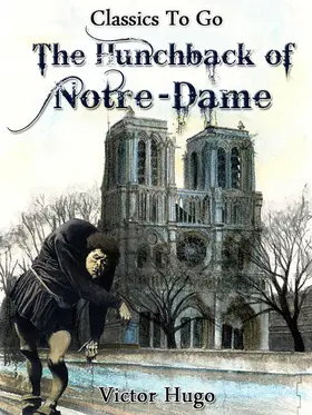 Hugo |  The Hunchback of Notre-Dame | eBook | Sack Fachmedien