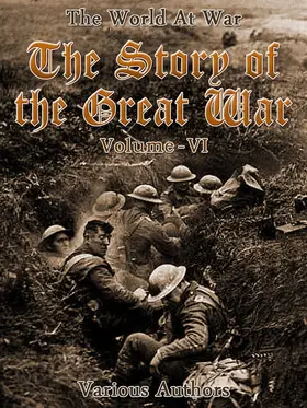 Various |  The Story of the Great War, Volume 6 of 8 | eBook | Sack Fachmedien